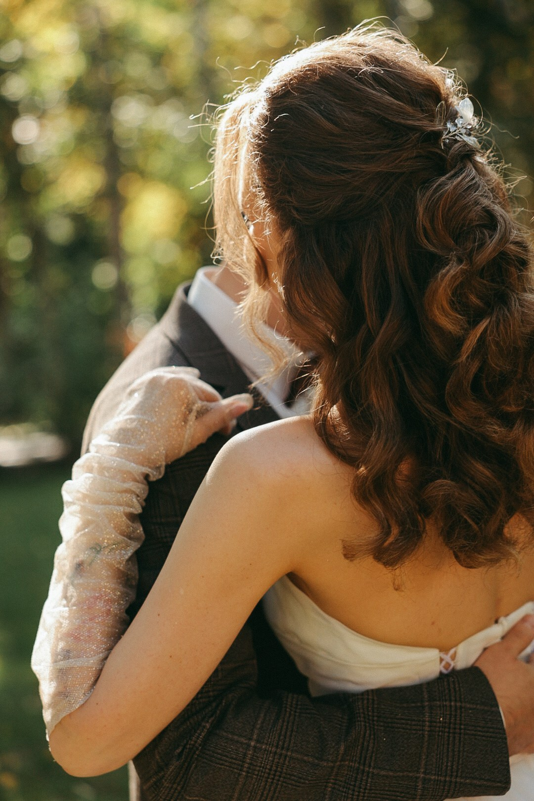 Саша и Марина. Фотограф Нижний Новгород