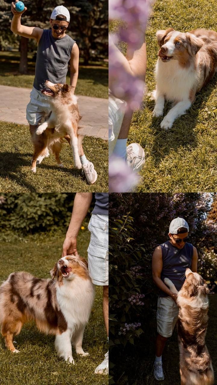 Фотограф в Москве Лера Голубенко