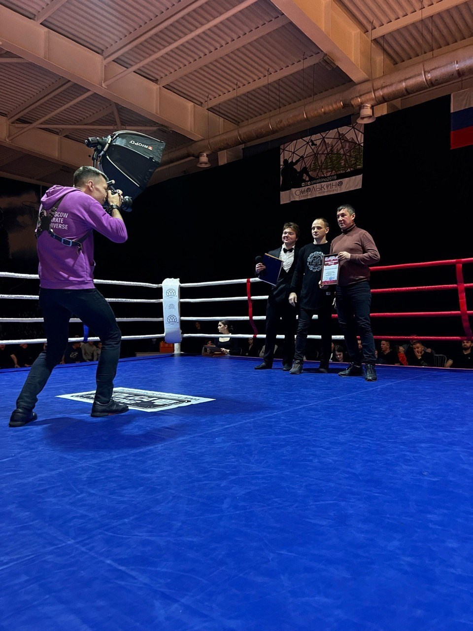 Бекстейдж спортивных съёмок. Репортажный, свадебный, предметный фотограф, Сызрань, Андрей Богатов