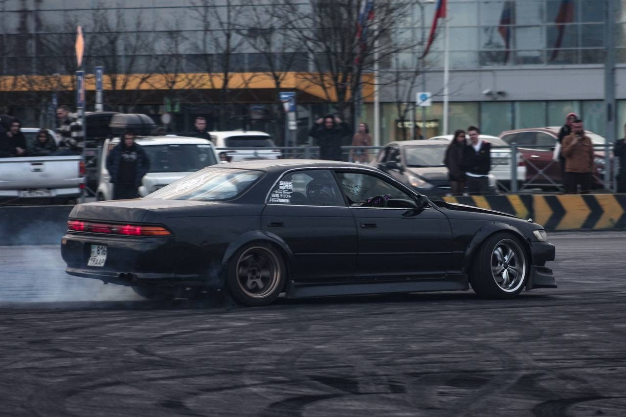 Drift expo тренировочный день. Автомобильный фотограф — PhotogRaty