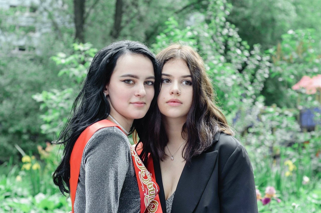 Выпускные 9 и 11 класс. Главная