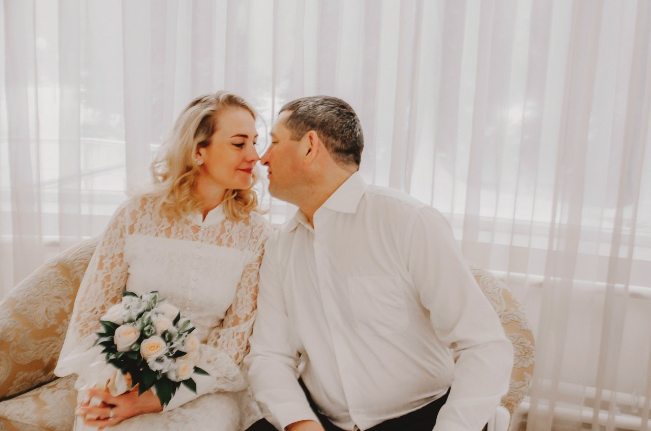 Свадьбы. Главная