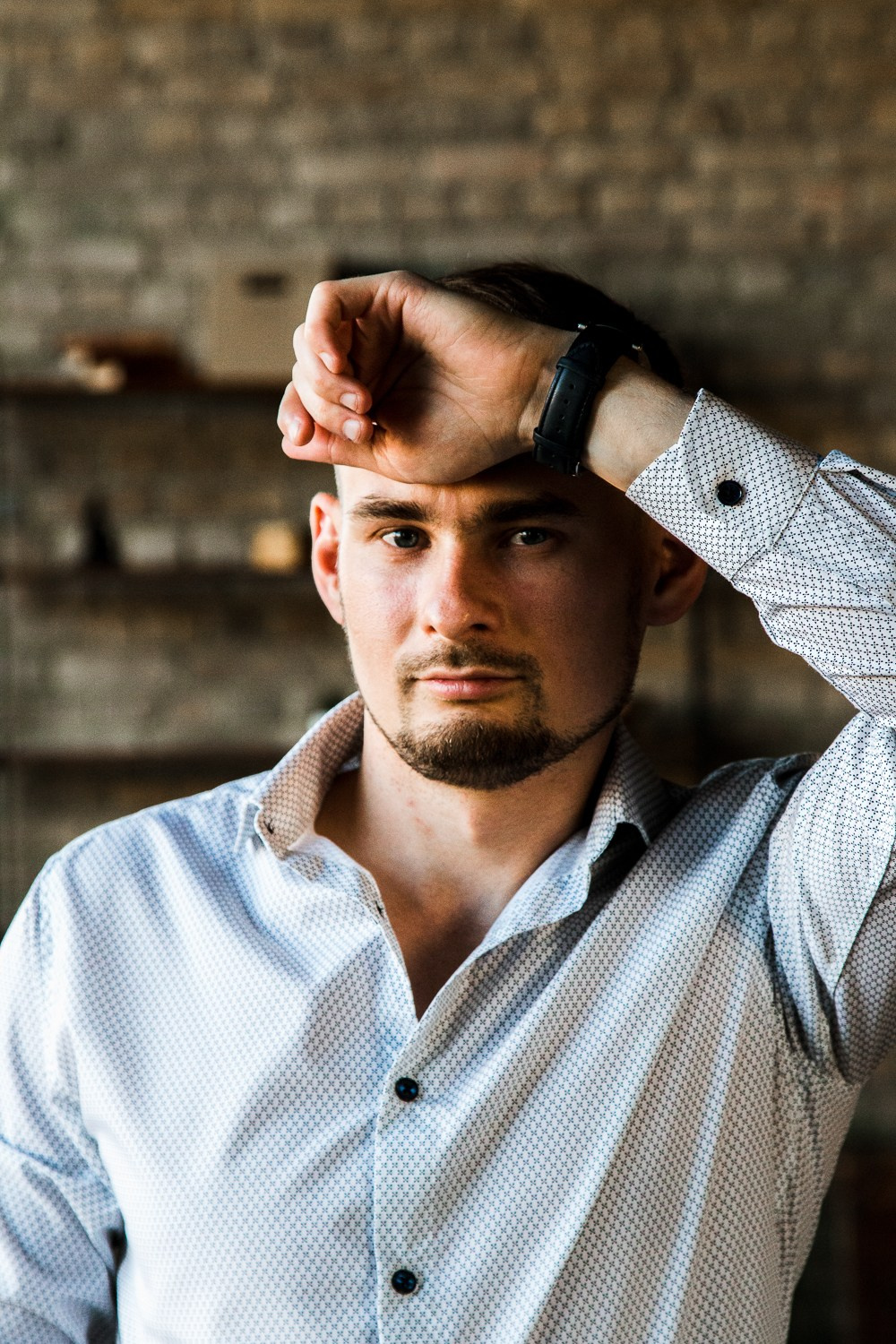 Люди и контент. Фотограф в Москве