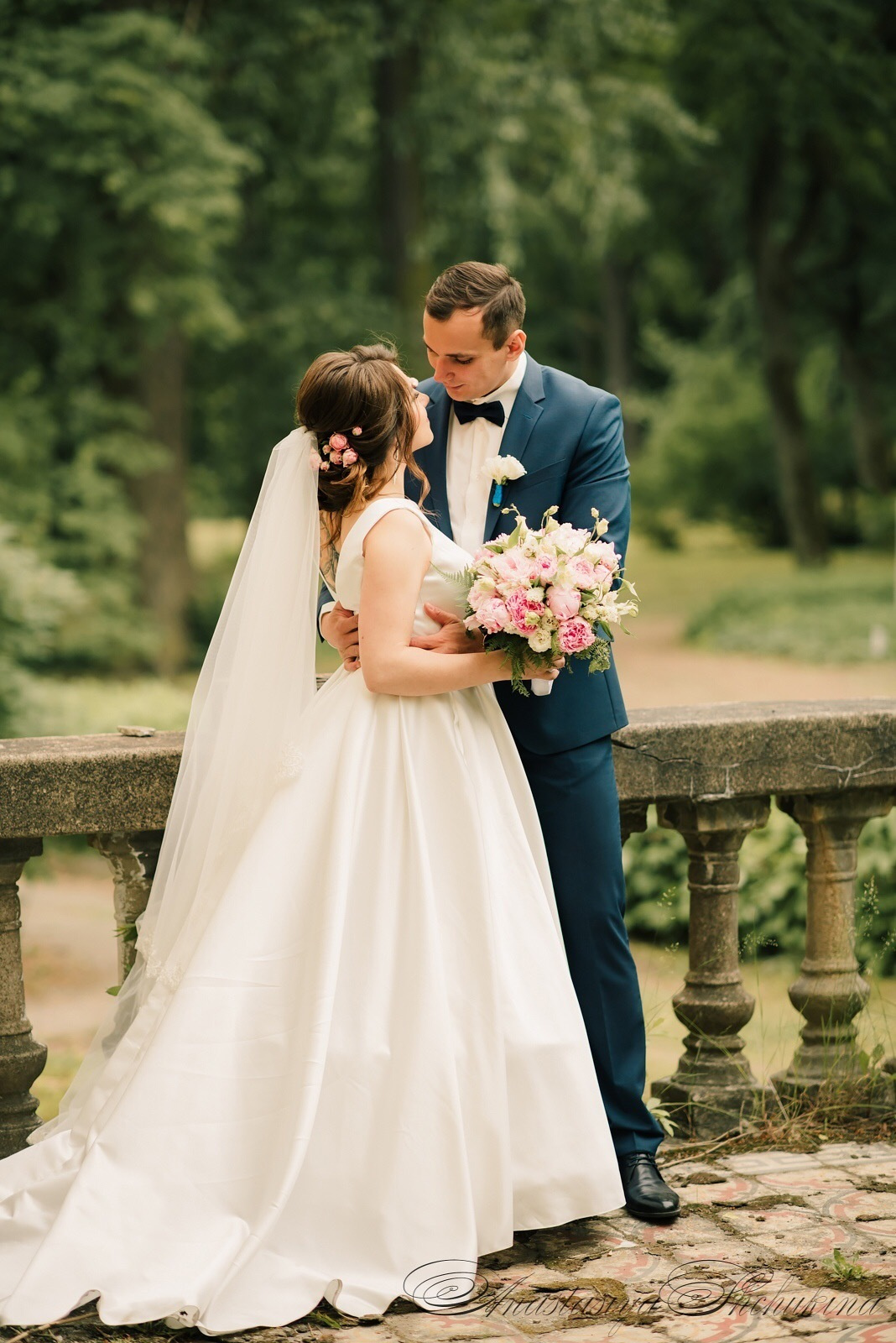 Хороший фотограф. Отзыв фотографу. Семейный и Свадебный фотограф. Санкт-Петербург. Пушкин