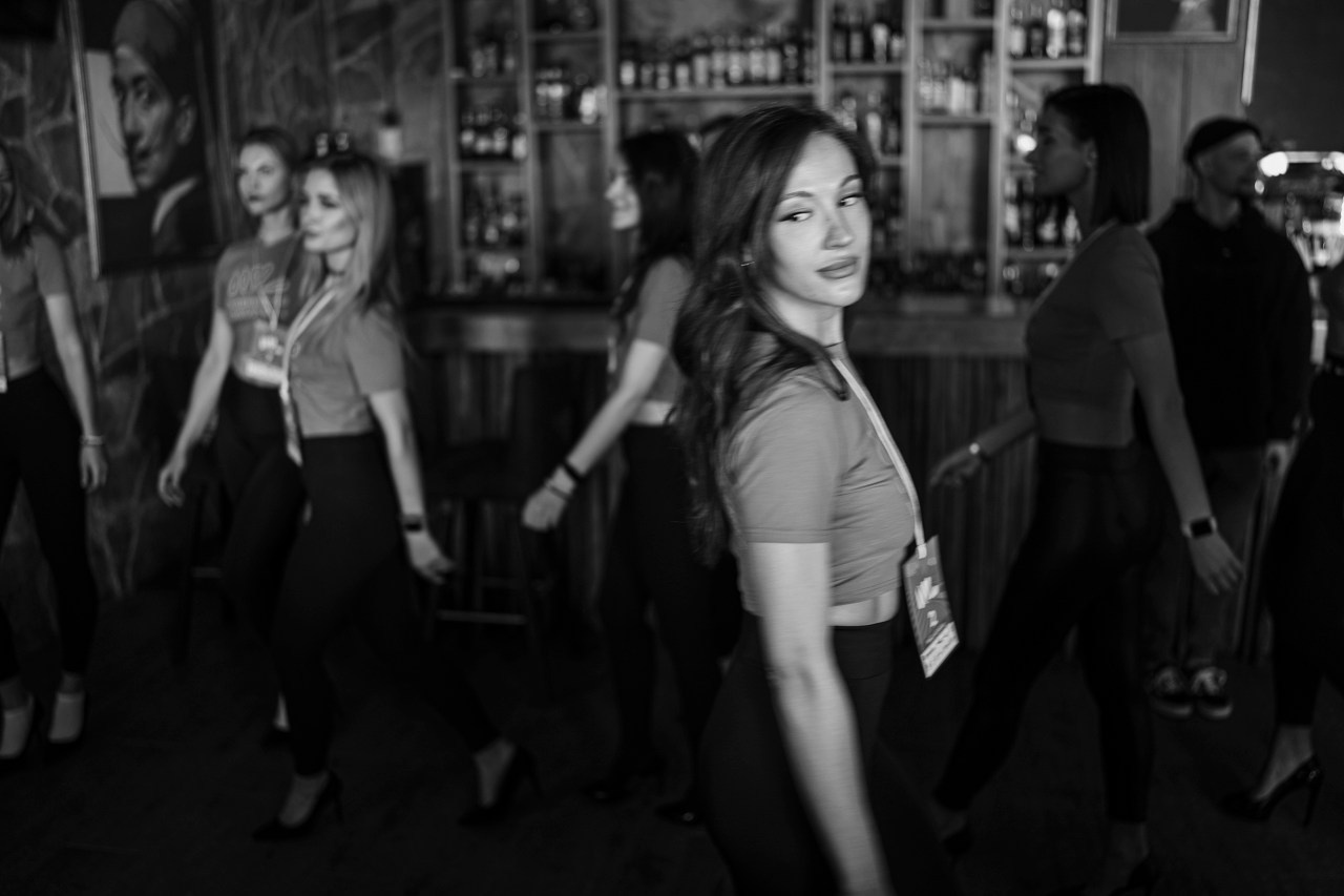 Отзывы. #фотокаквкино | Фотографирую людей