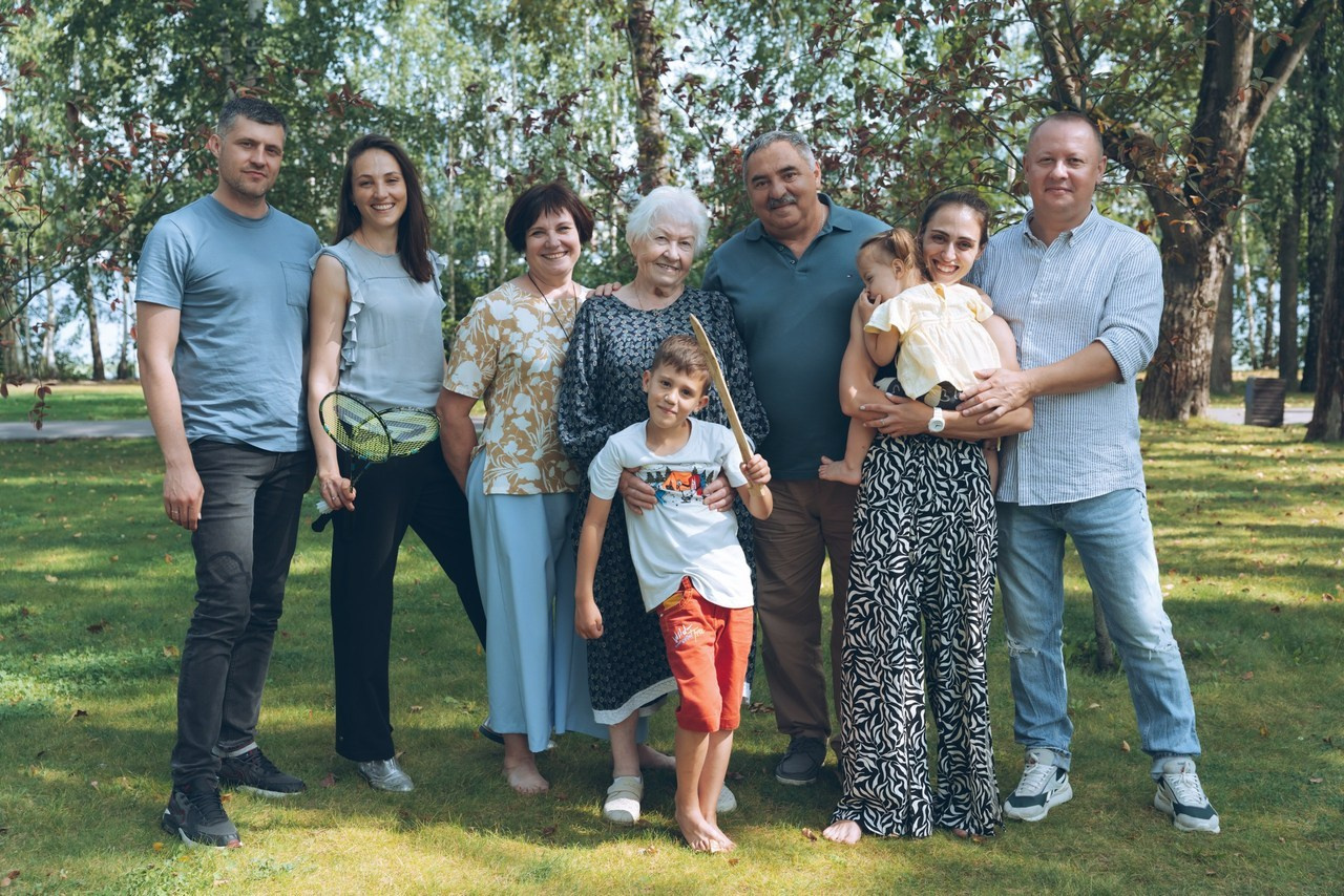 Отзывы. Ольга Гагуа. Портретный фотограф. Москва