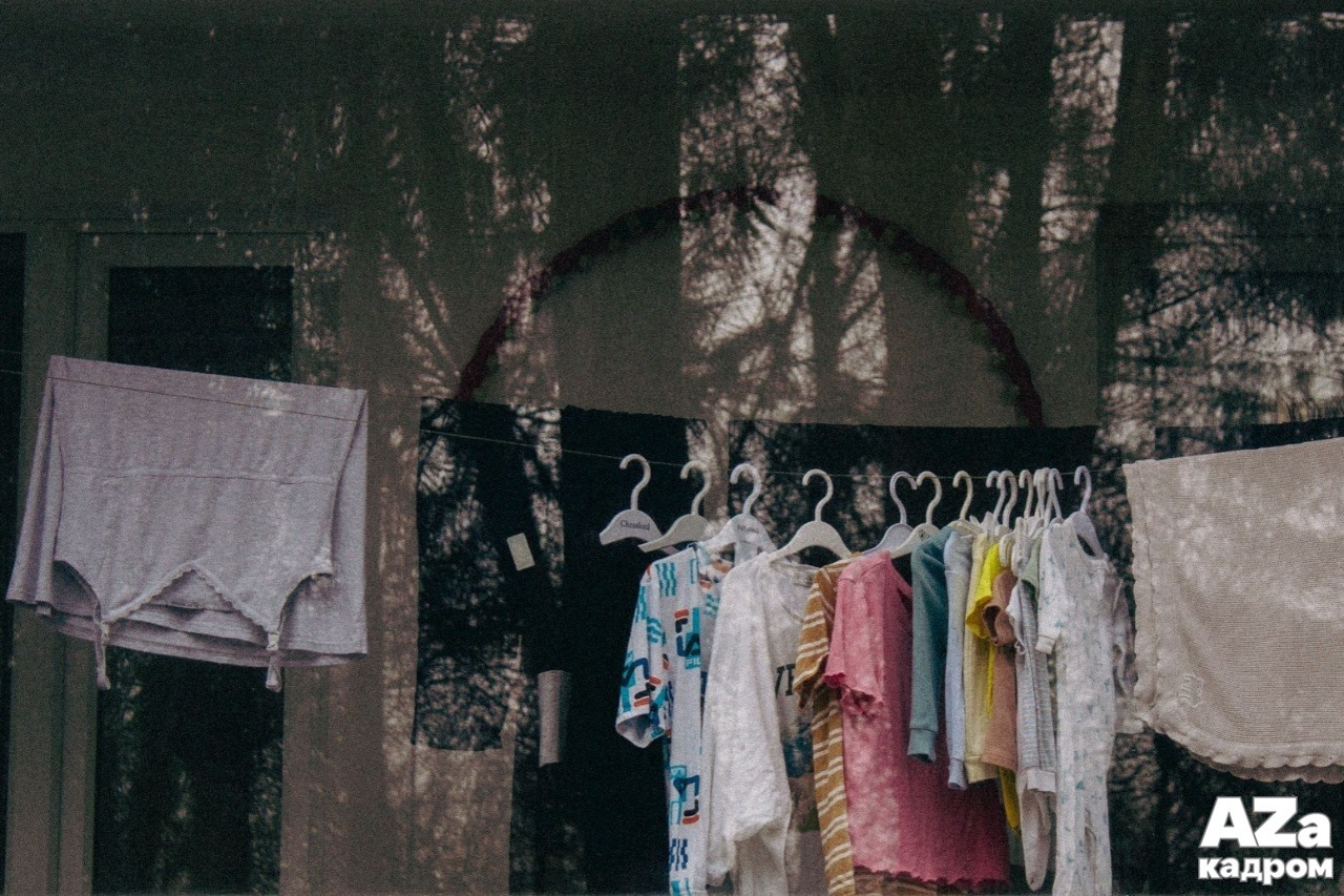 AZакадром «Фотофанты». Женский семейный фотограф Тула Москва Захарова Анна