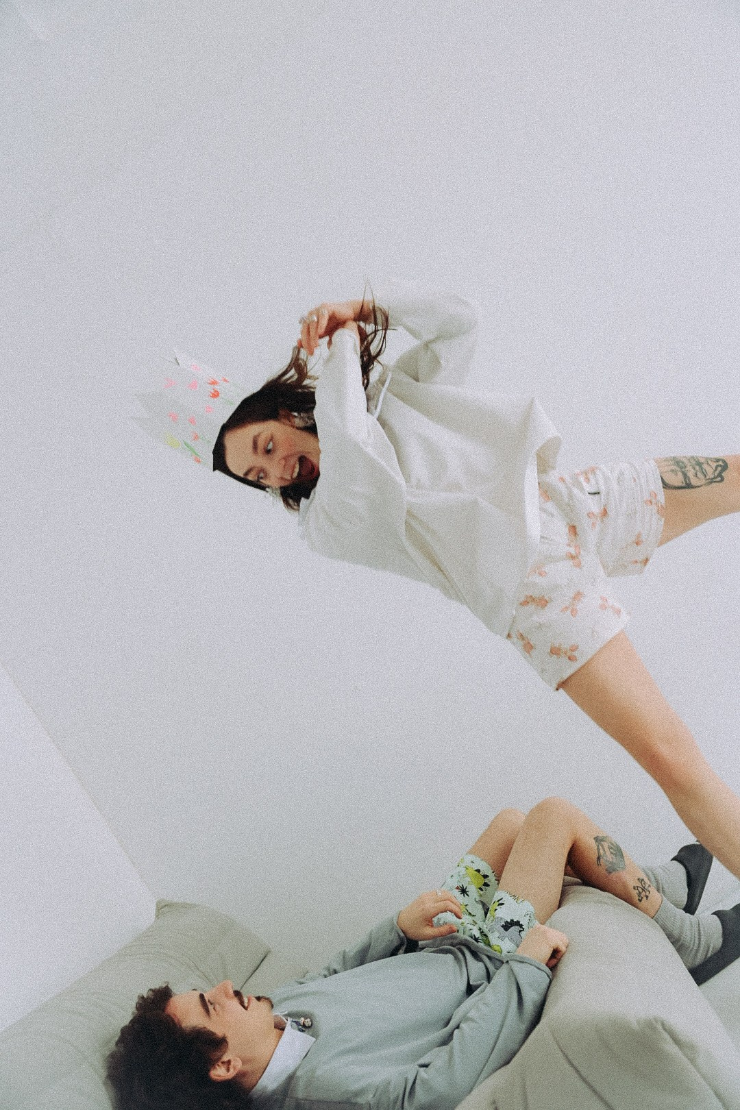 Костя и Наташа. Фотограф Нижний Новгород