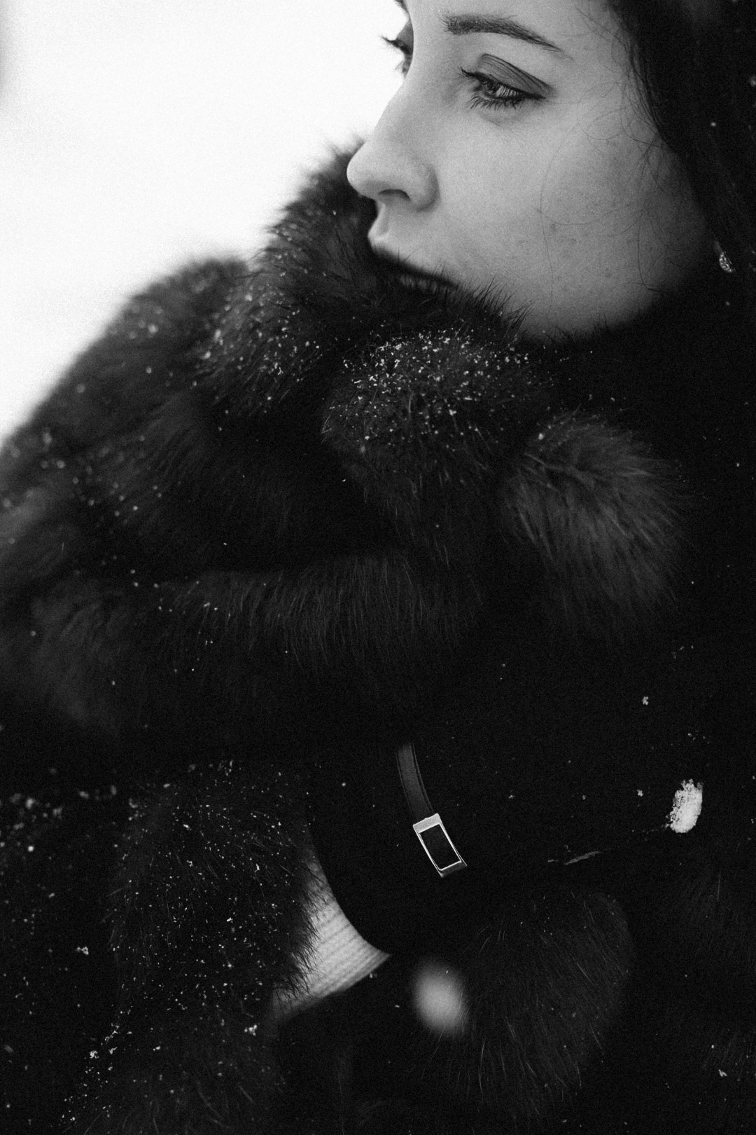 Яна. Фотограф Нижний Новгород