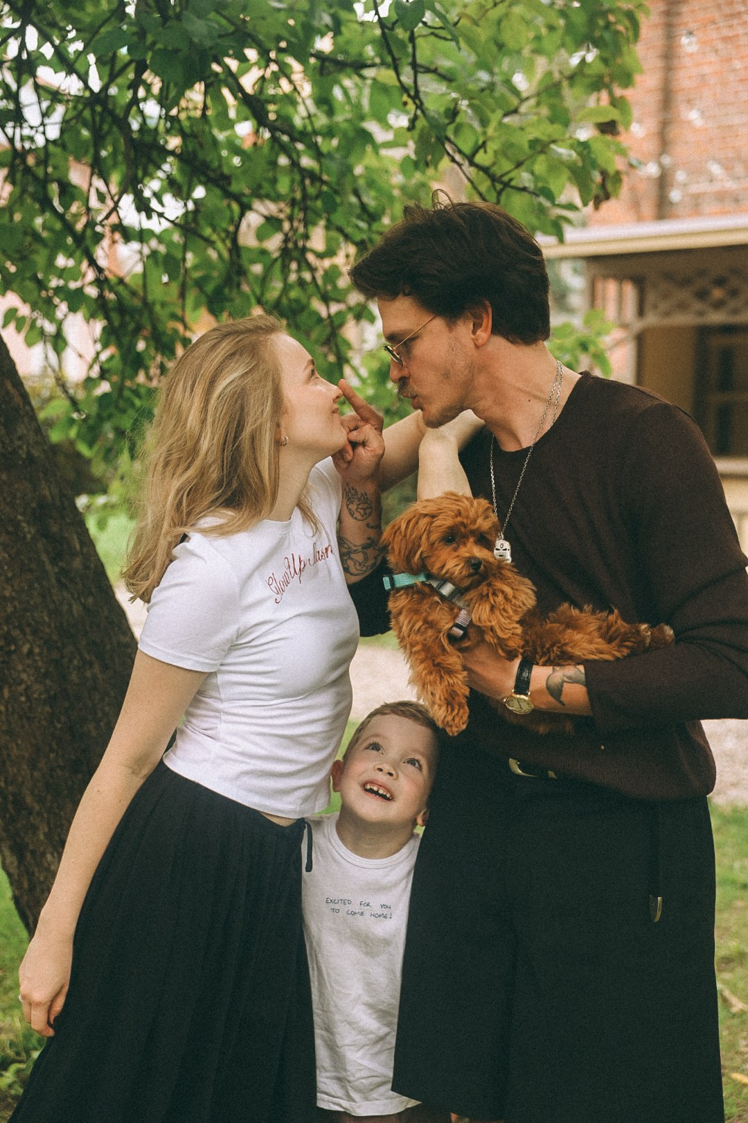 Family. Фотограф Нижний Новгород
