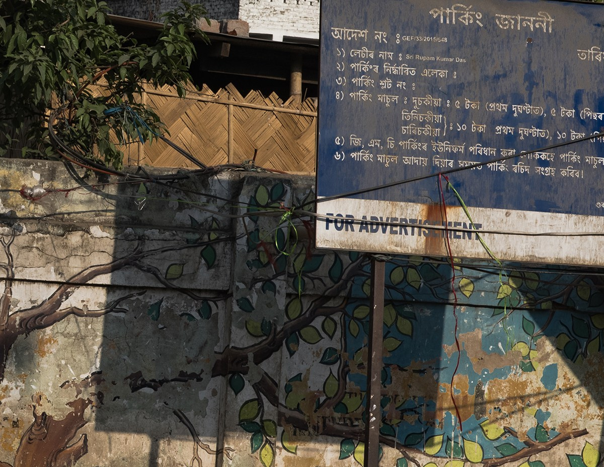 Blowup. Documentary and art photographer Alexey Terentyev