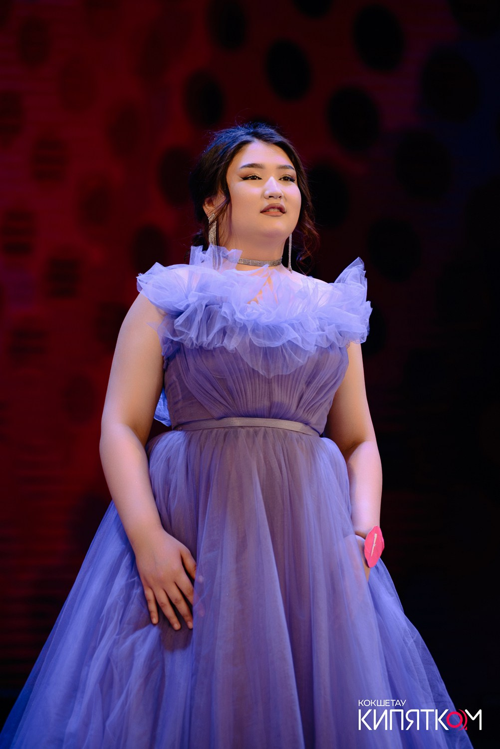 MISS KOKSHE 2025. КИПЯТКОМ КОКШЕТАУ