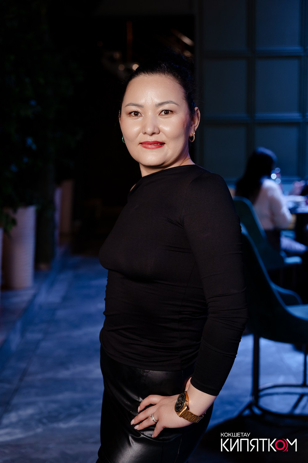 ПАНАЕХАЛИ. КИПЯТКОМ КОКШЕТАУ