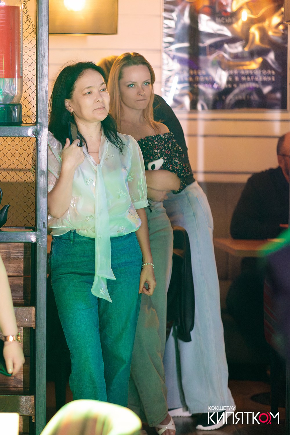 CHECHIL PUB. КИПЯТКОМ КОКШЕТАУ