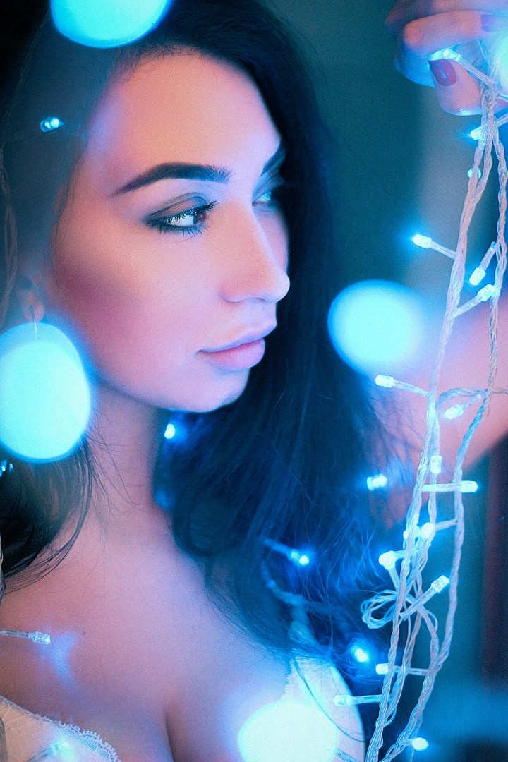 ИНДИВИДУАЛЬНАЯ. Фотограф в Омске