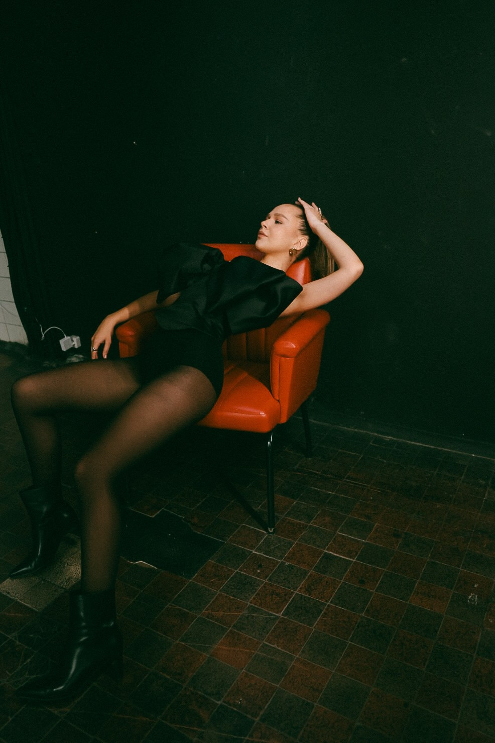 Таня. Фотограф Нижний Новгород