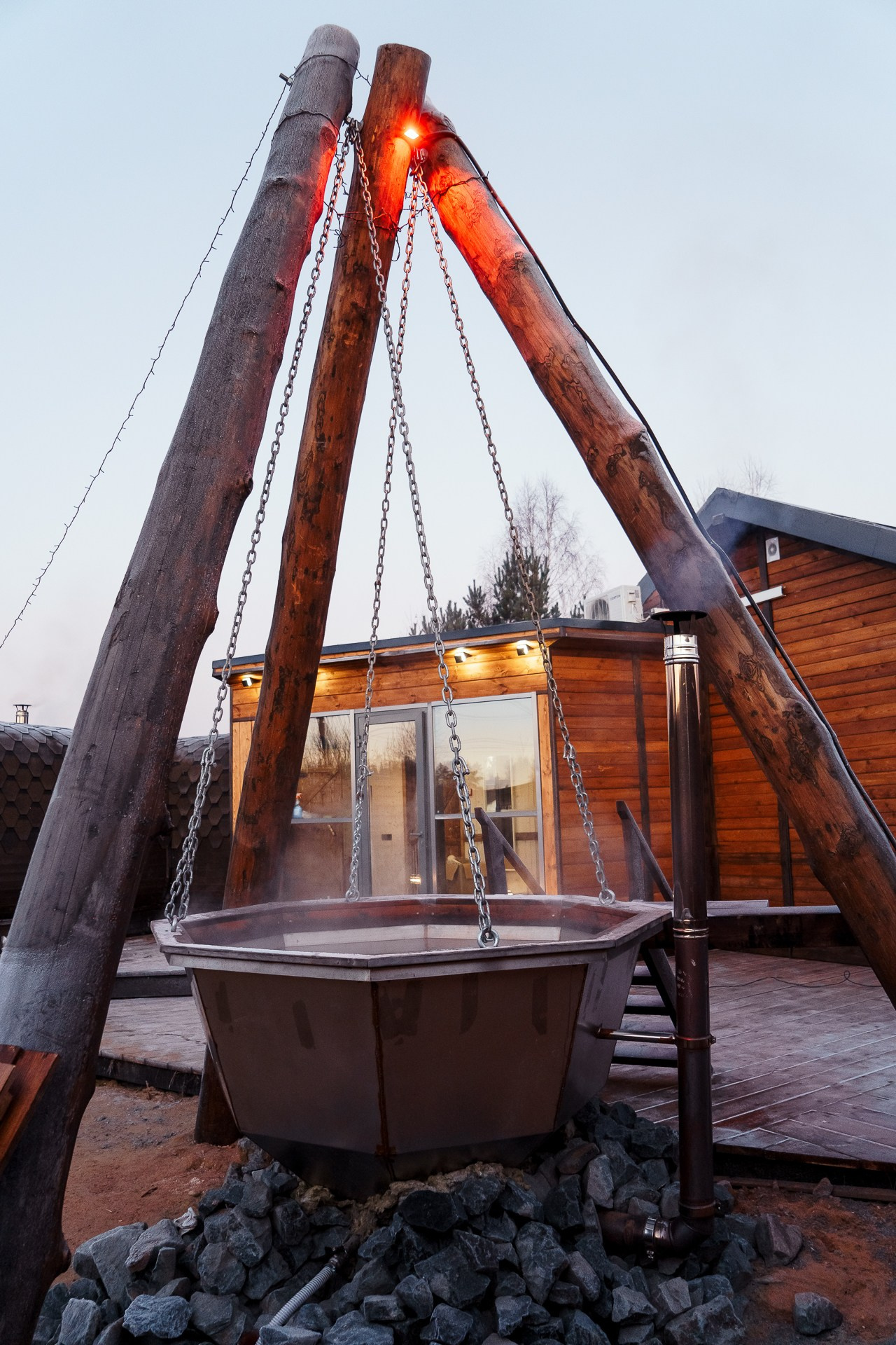 Банный комплекс. Фотосъёмка для бизнеса — предметное фото, репортаж с мероприятий, портреты людей, съёмка интерьера и экстерьера