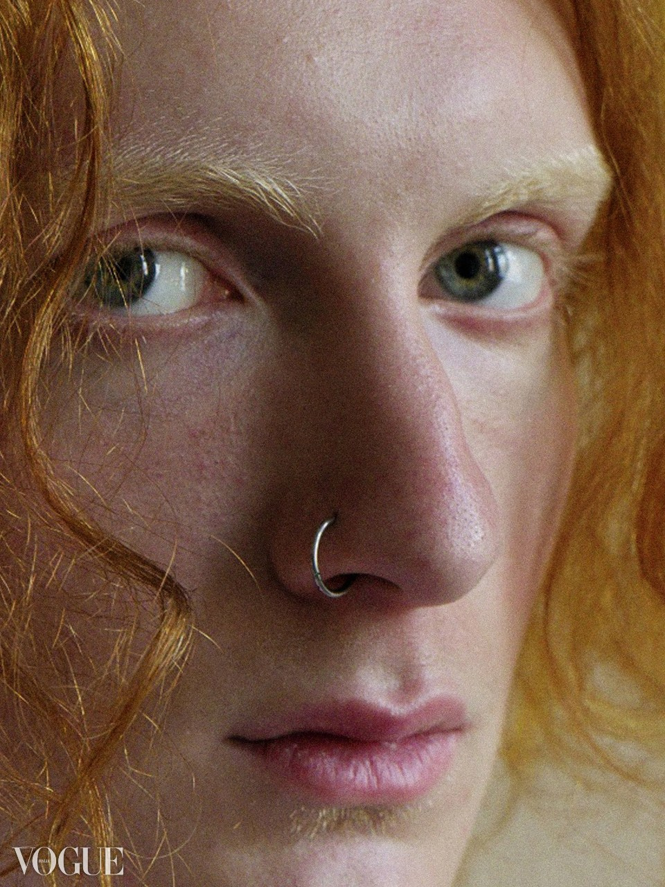 SASHA AT THE DESIGNER’S HOUSE. Creative Fashion Photographer & Art Director