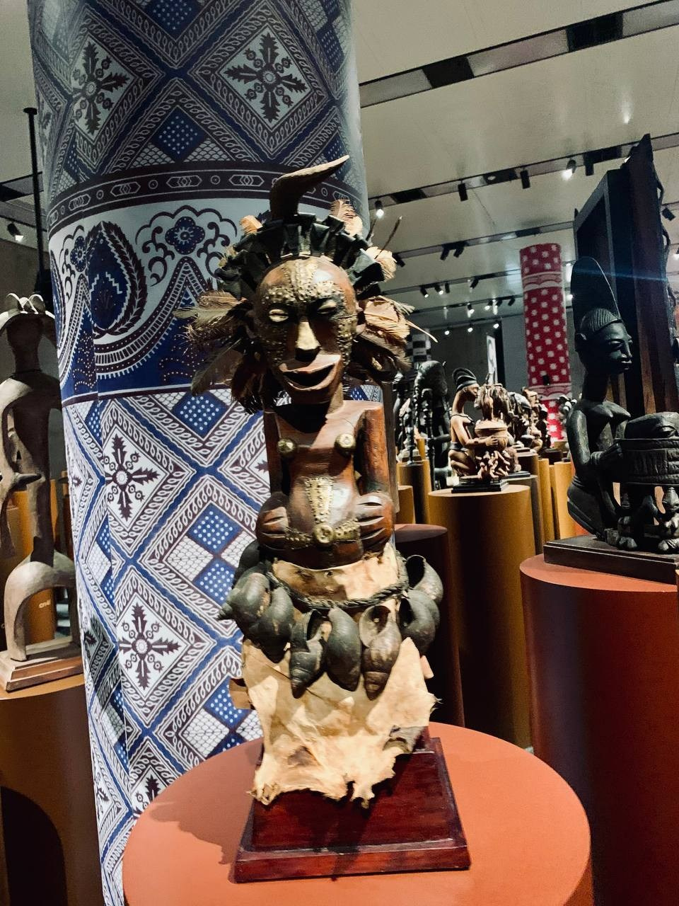 Музей Зиларт. Дизайнер интерьеров, визуализатор в Москве и Московской области Татьяна Добрынина