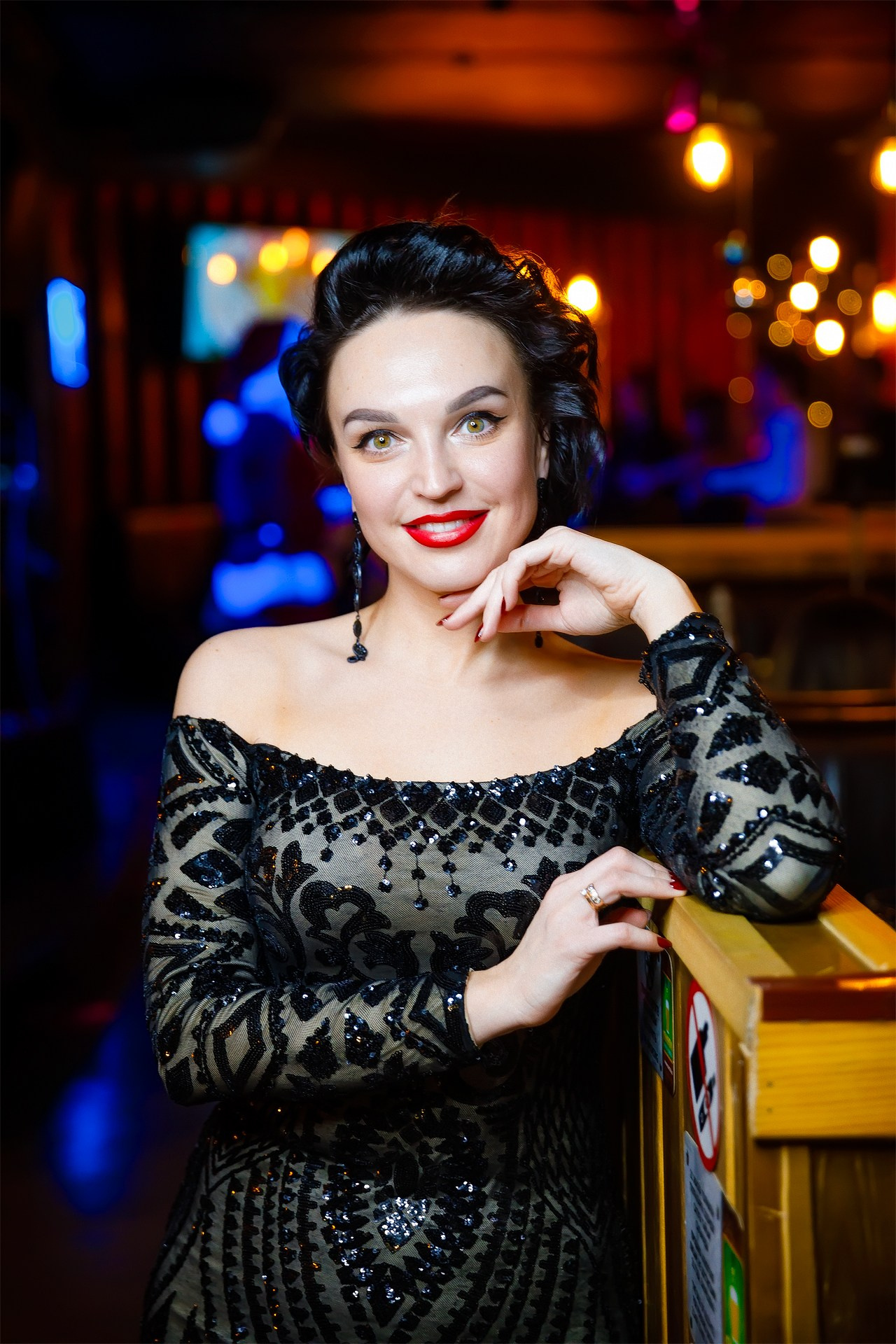 Пинта Корпаратив. Семейный и Свадебный фотограф в Астане Александр Астапов