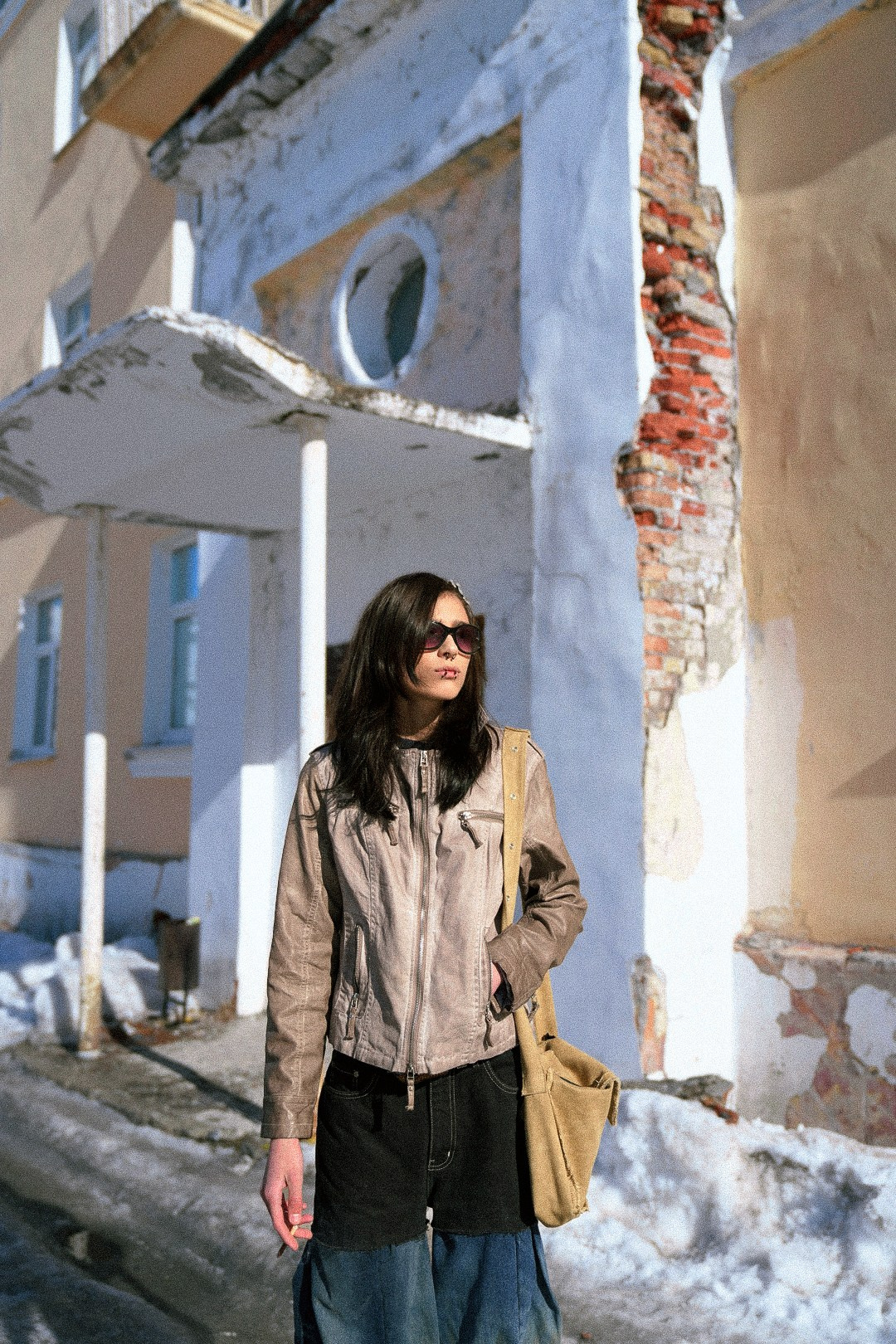 Видеть иначе!. Алина Кручинина — клиентский фотограф в Кировске, Мурманская область