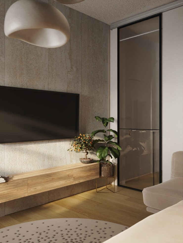 ЖК Режиссер