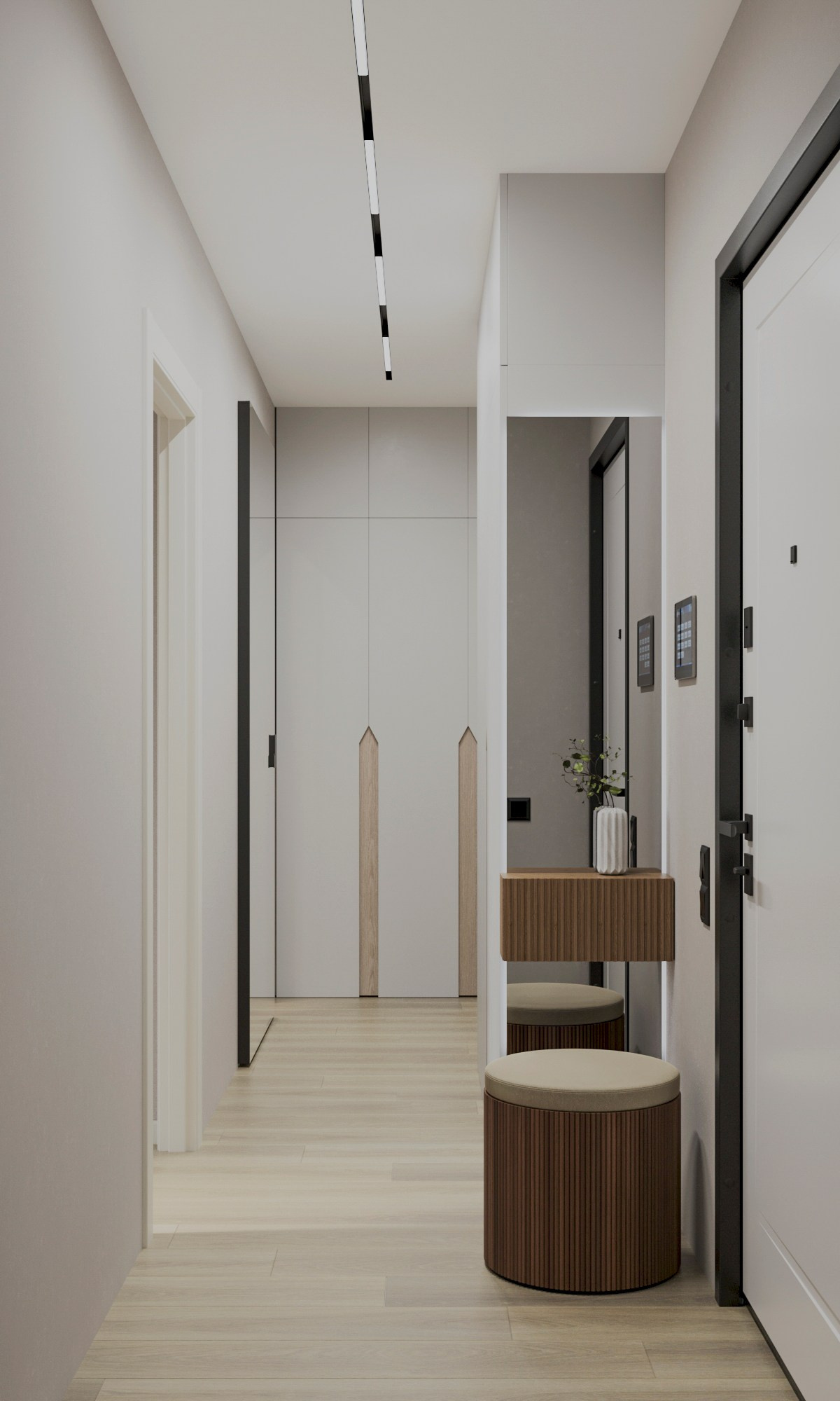 ЖК Профит. Дизайнер проекта: Ирина Лазукова