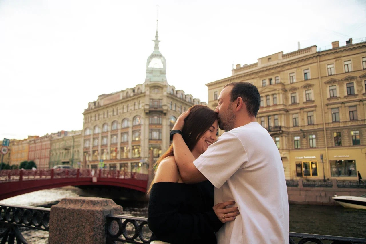 Туристические фото-прогулки