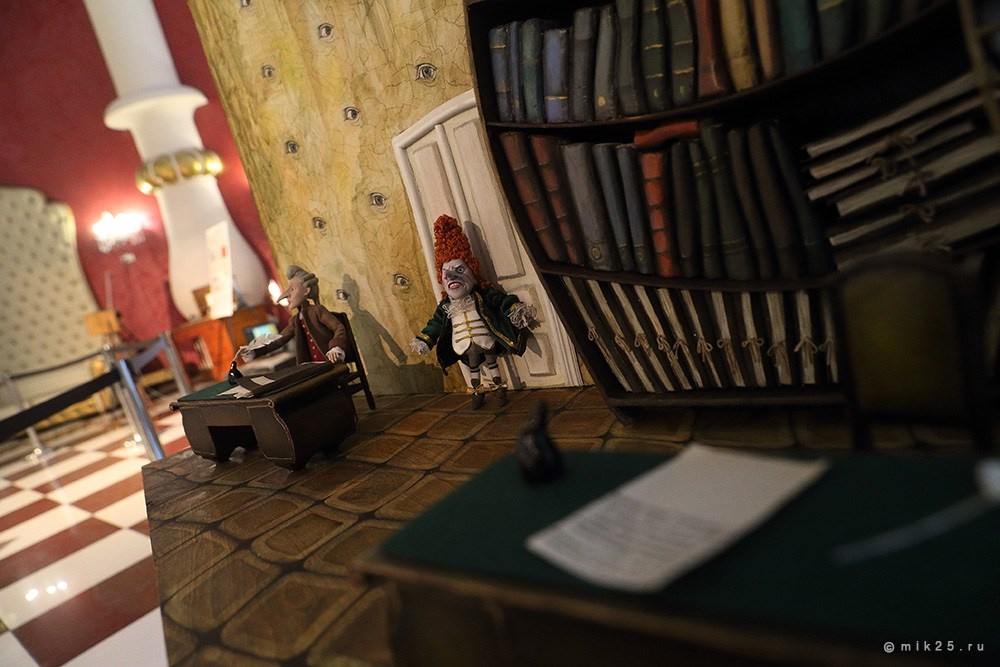 Разное. Конец зимы. Mik25