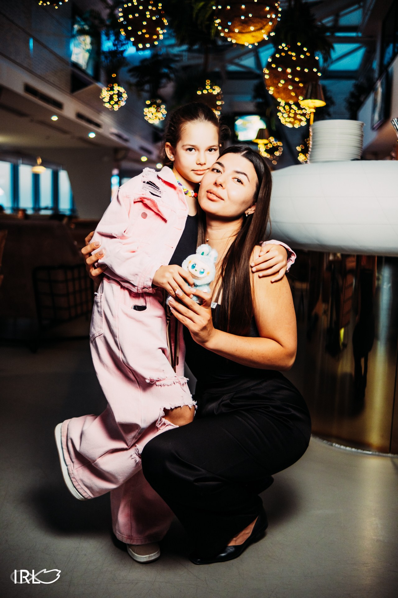 Премиум заведения. ИРЛ — Проект