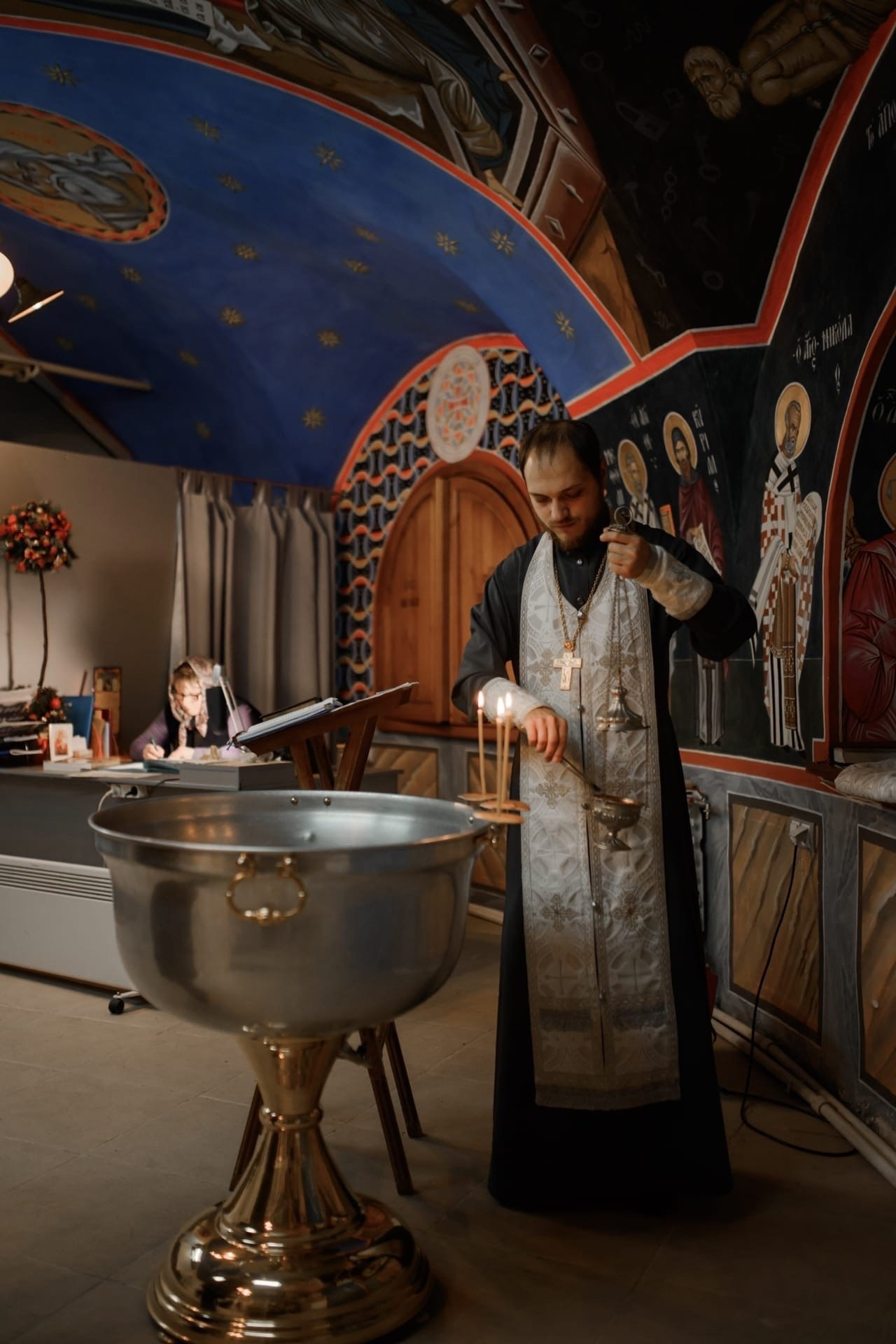 Крещение и Венчание. Свадебный фотограф в г. Астрахань. Так же выезжаю в другие города