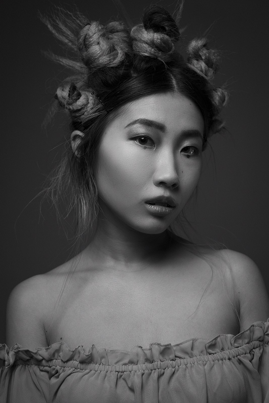 Photographer in Tokyo Anatolii Ozarto