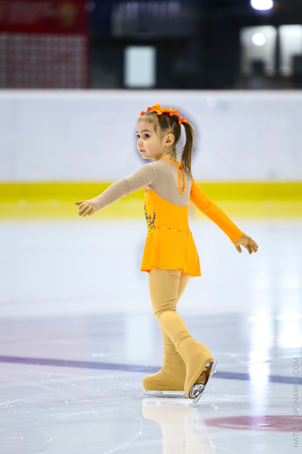ФЕСТИВАЛЬ СПАРТАК 24/11/2024. ФК Фотограф в Санкт-Петербурге Наталья Понарина