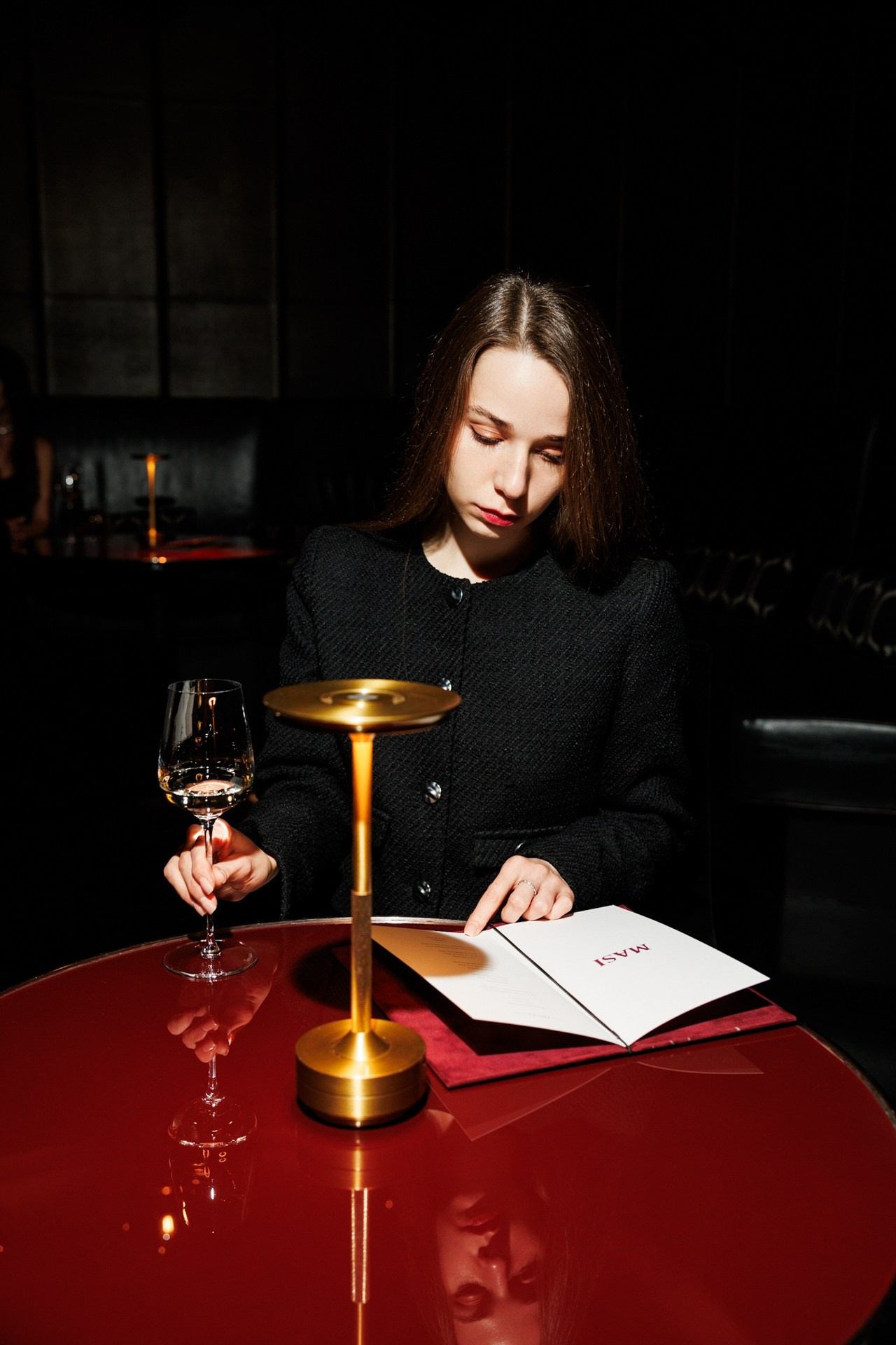 Дегустация для Партнеров Компании. Репортажный и предметный Фотограф в Москве