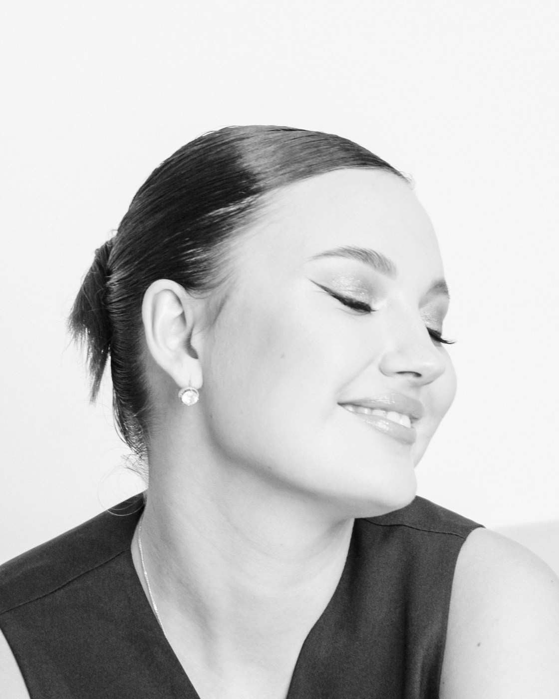 Алина. Воронеж. Фотограф Москва