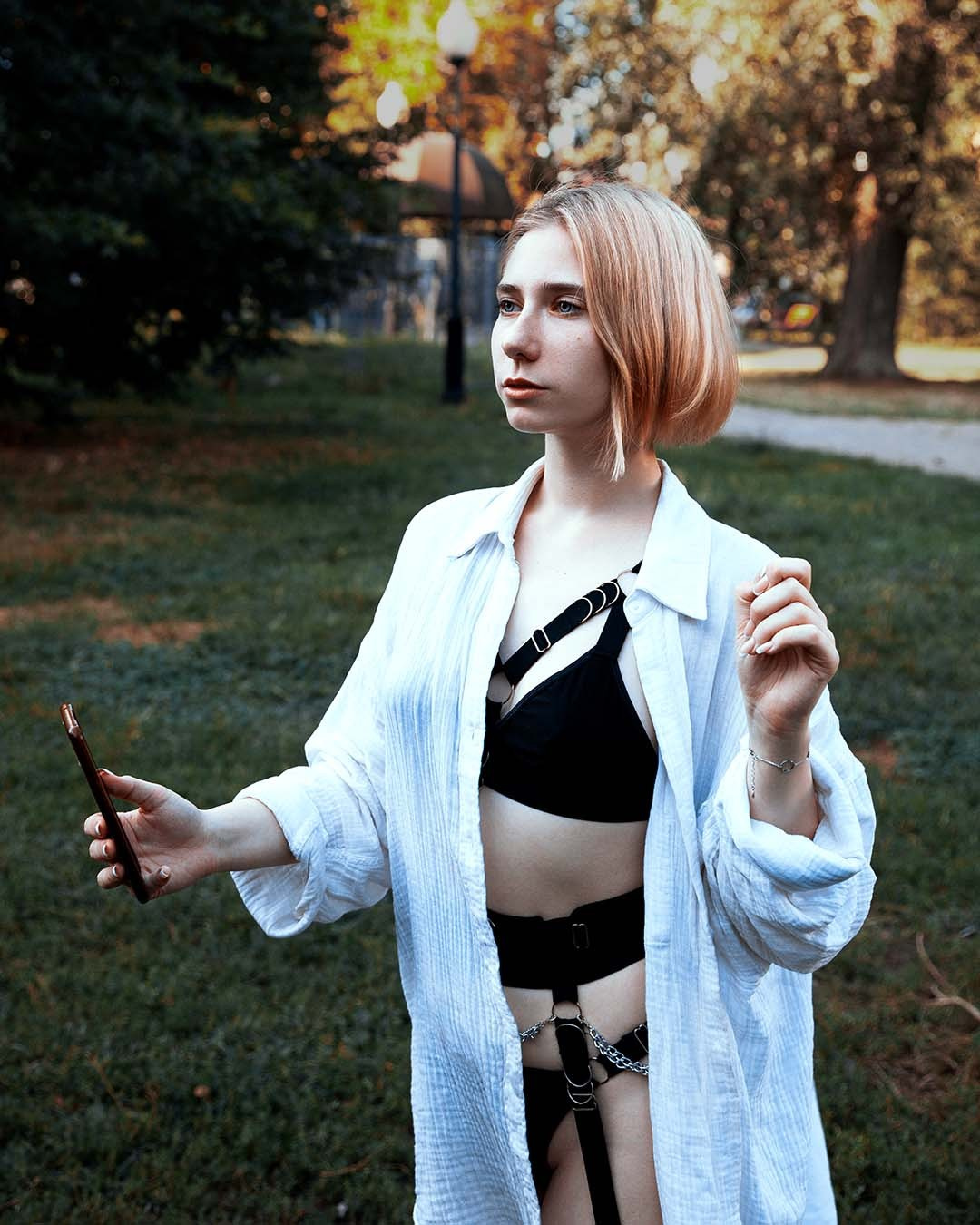 Mila_Pie & Angeljolie. Евгений Лукьяненко — Фотограф