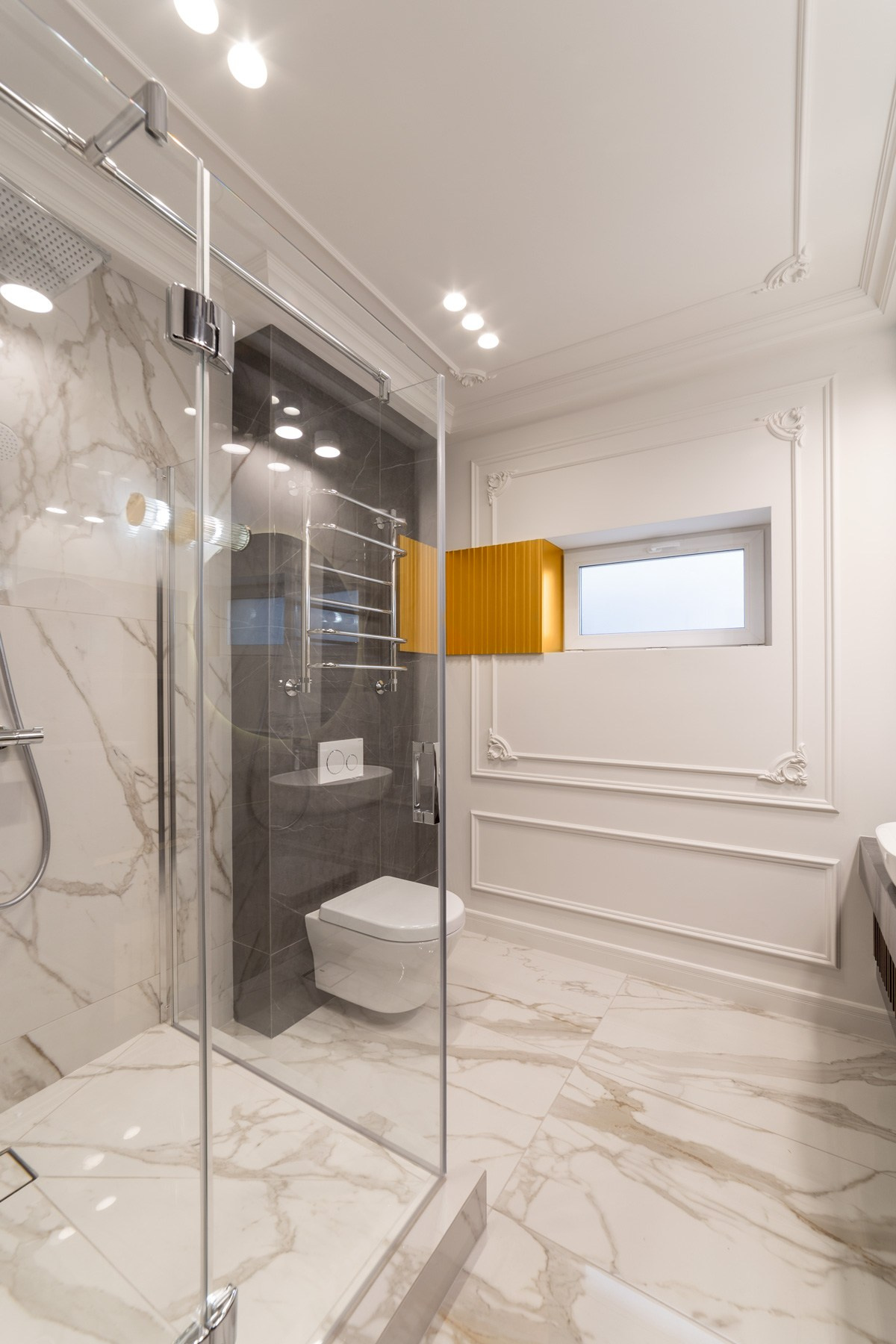 CL House. SAAS Селиванов Алексей Архитектурная Студия