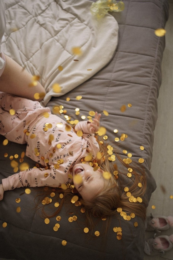 Семейные истории. Фотограф Сахалин Ксения Новикова