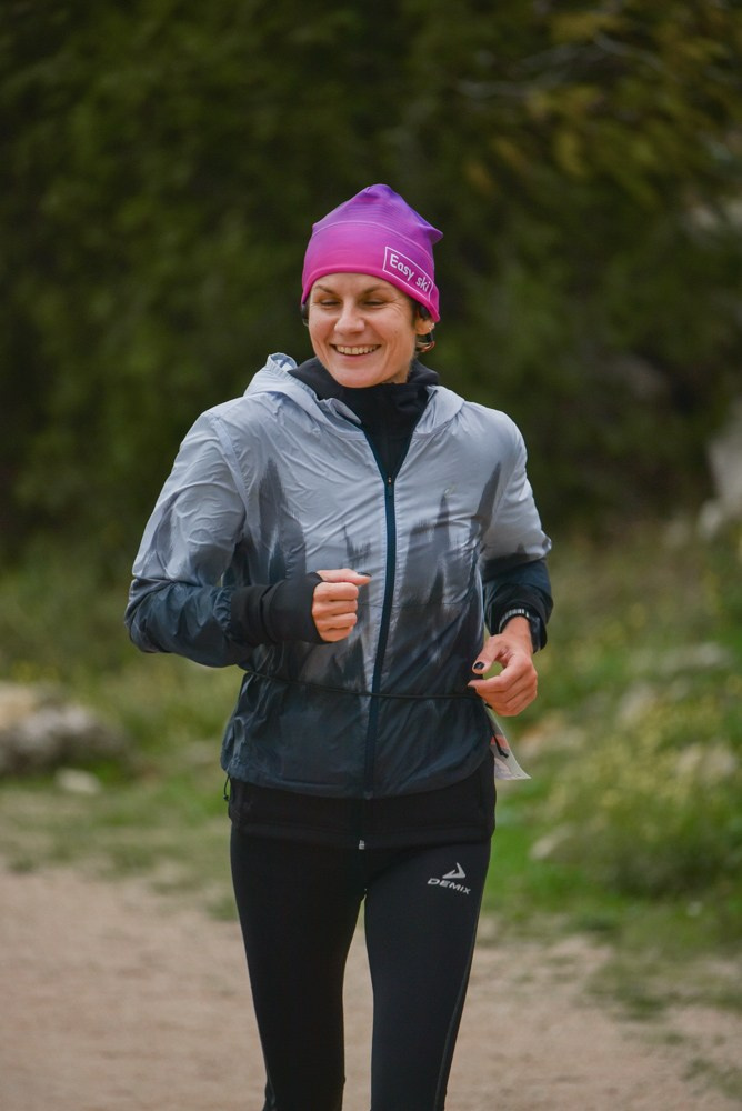 12-часовой забег. Творческий фотограф в Севастополе — Антонина Марченко