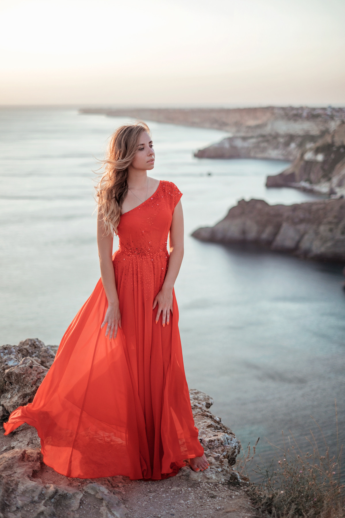 Индивидуальные фотосессии. Фотограф в Самаре Андрей Галочкин