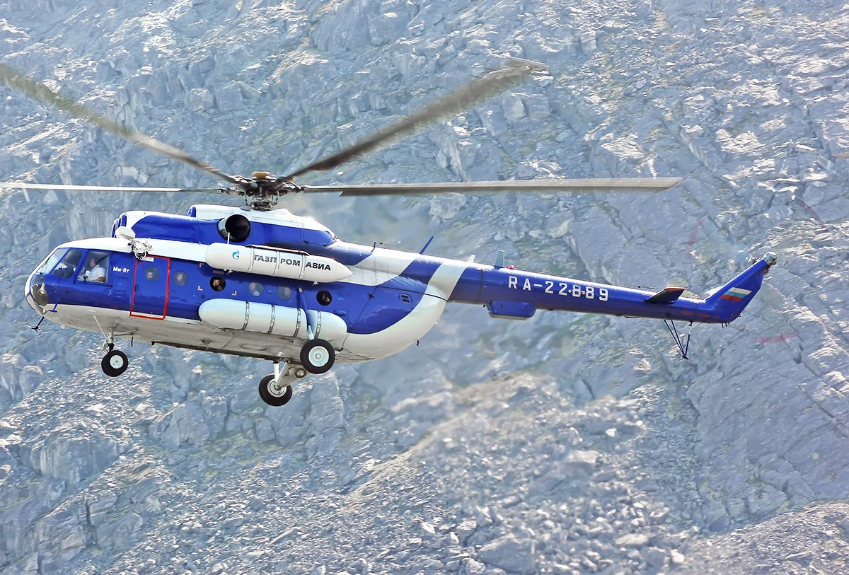 Споттинг. Фотограф Александр Чазов