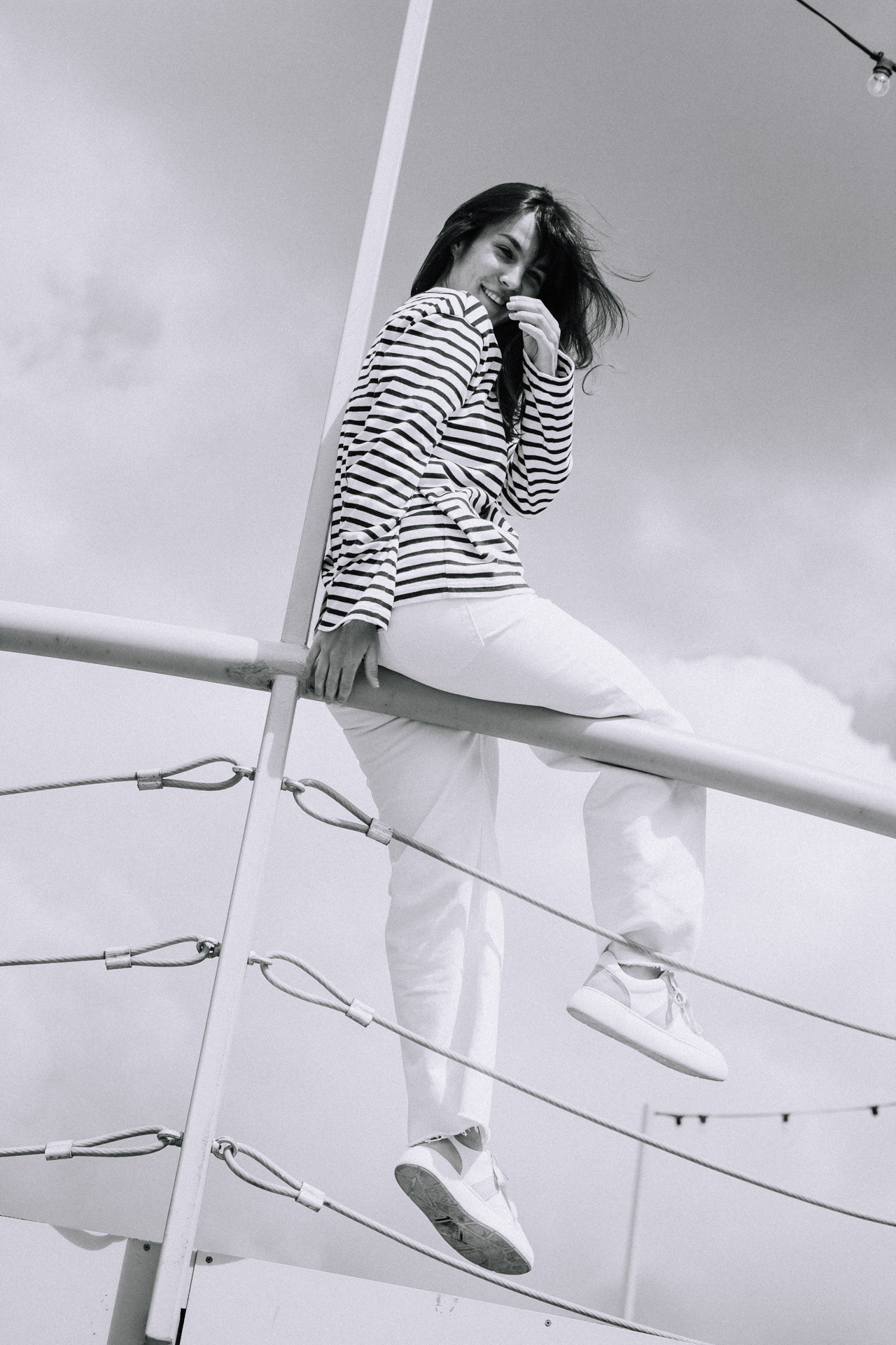 Речная. Фотографии с любовью