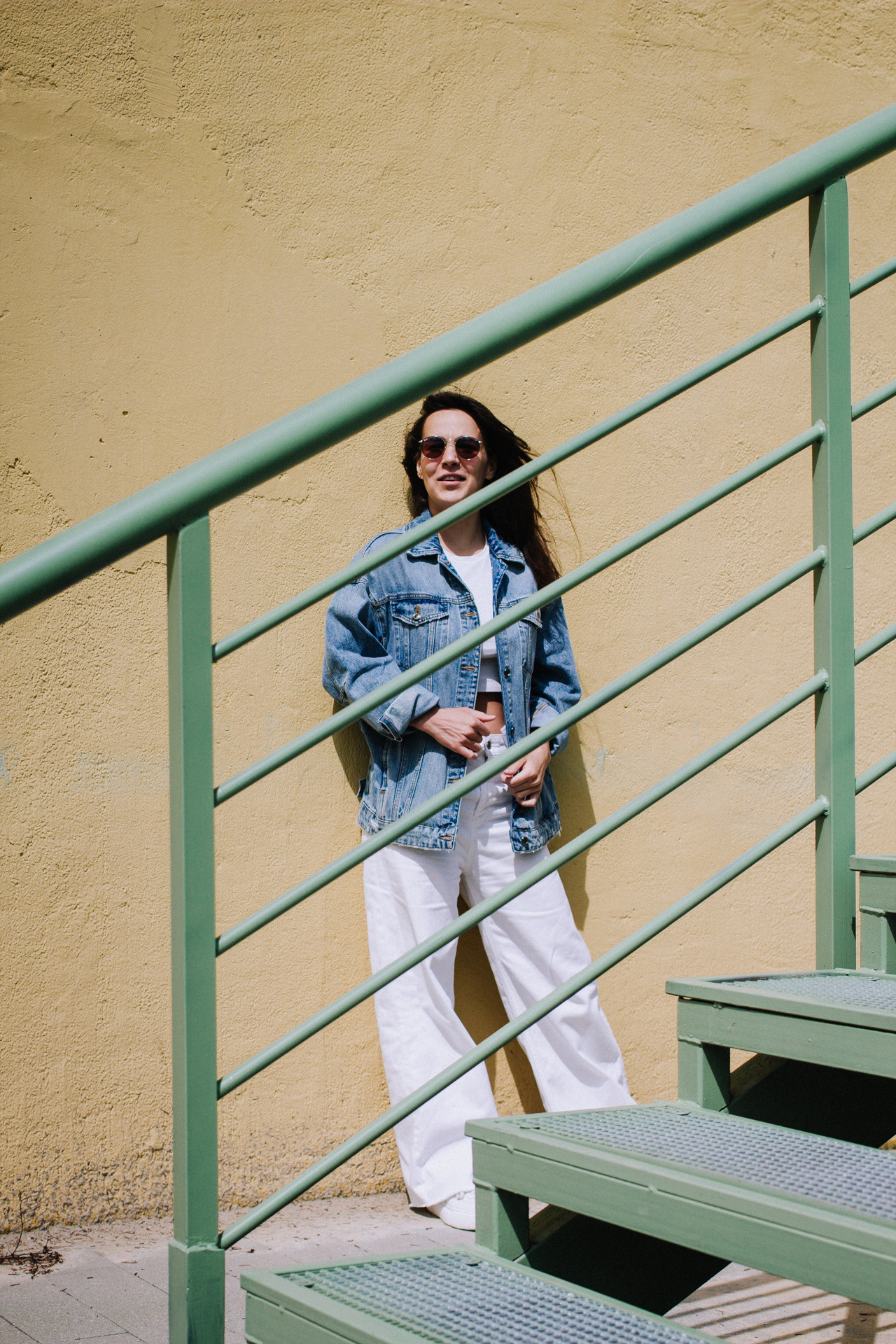 Речная. Фотографии с любовью