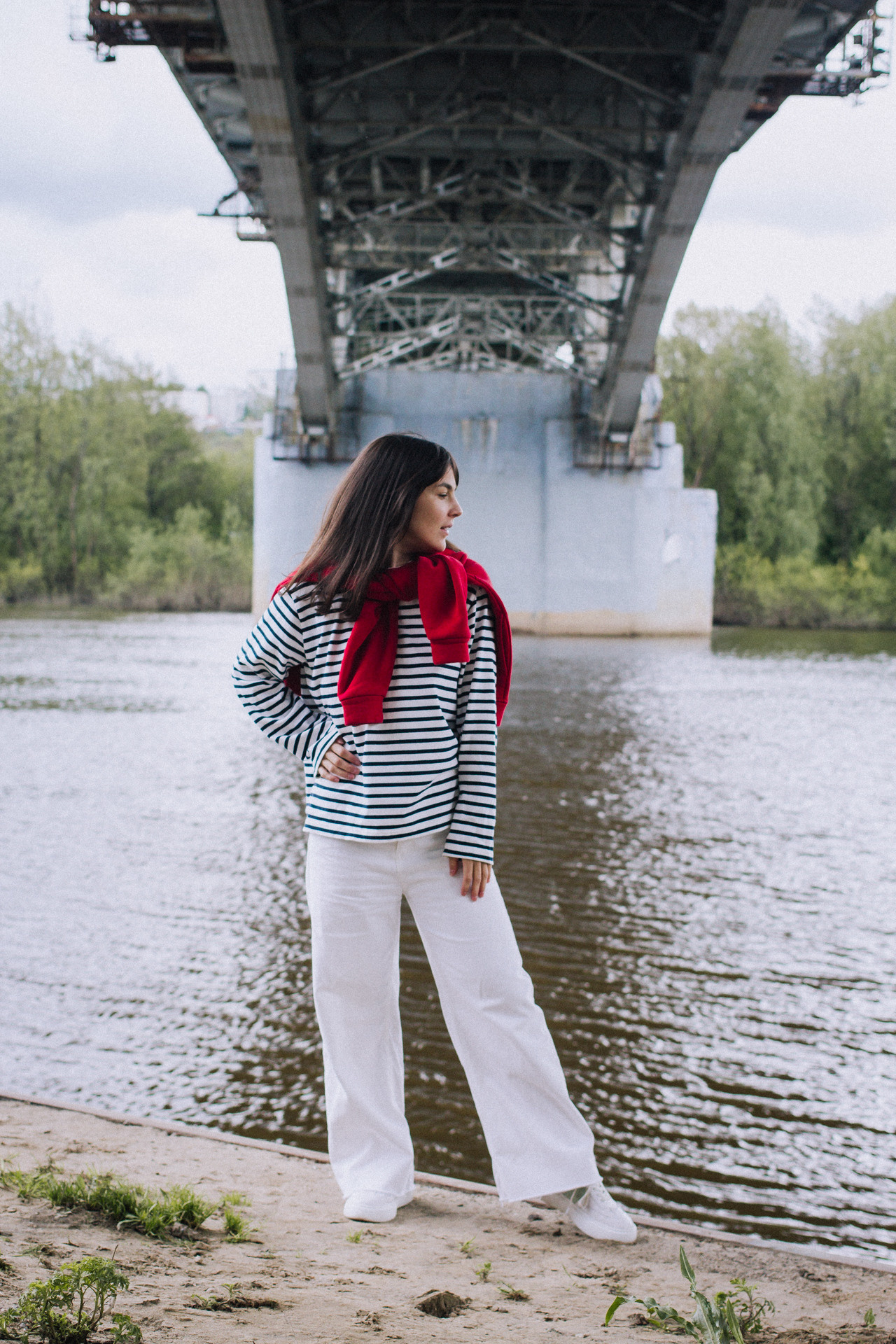 Речная. Фотографии с любовью