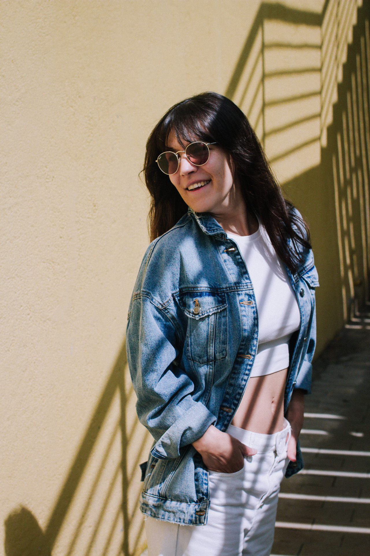 Речная. Фотографии с любовью