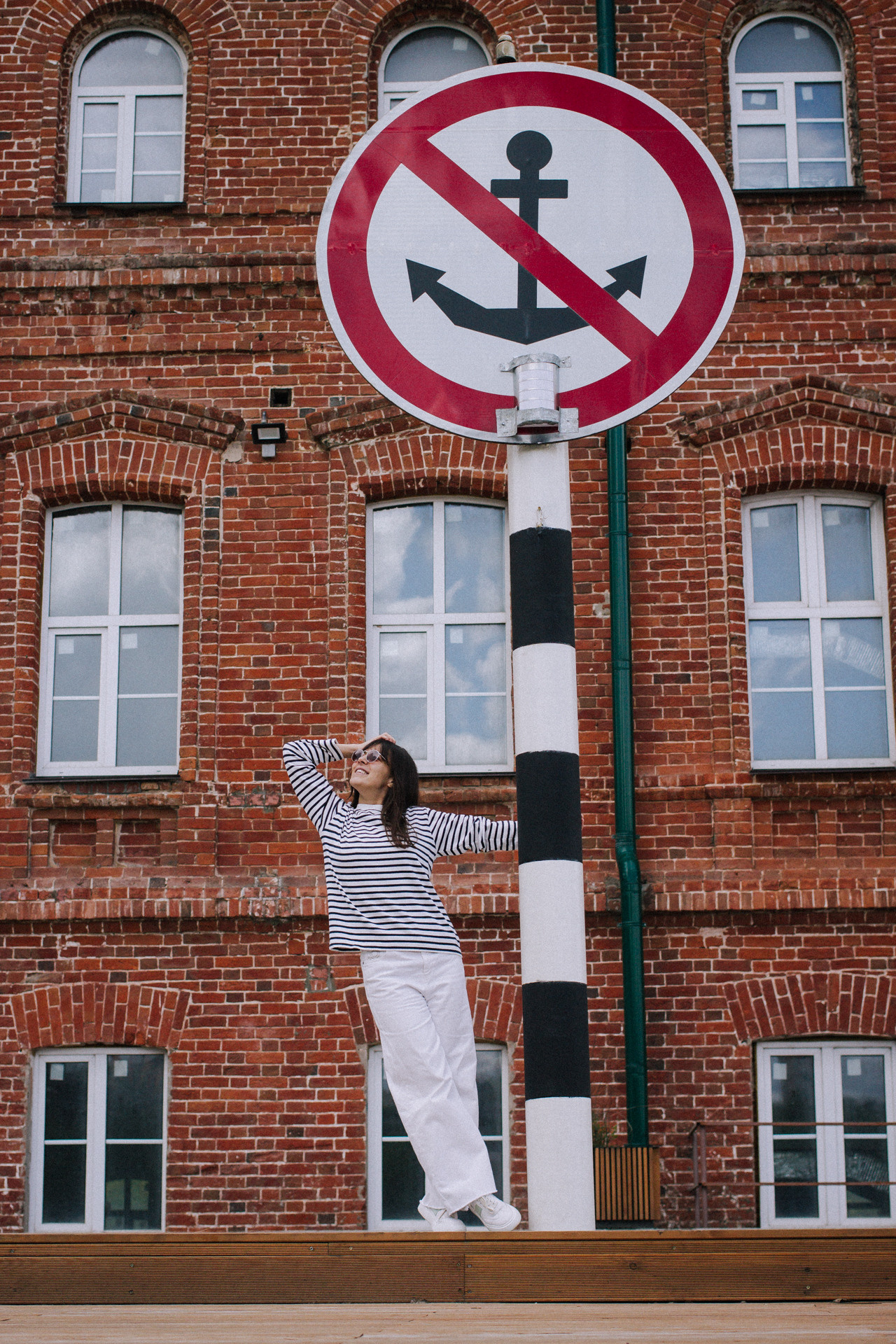 Речная. Фотографии с любовью