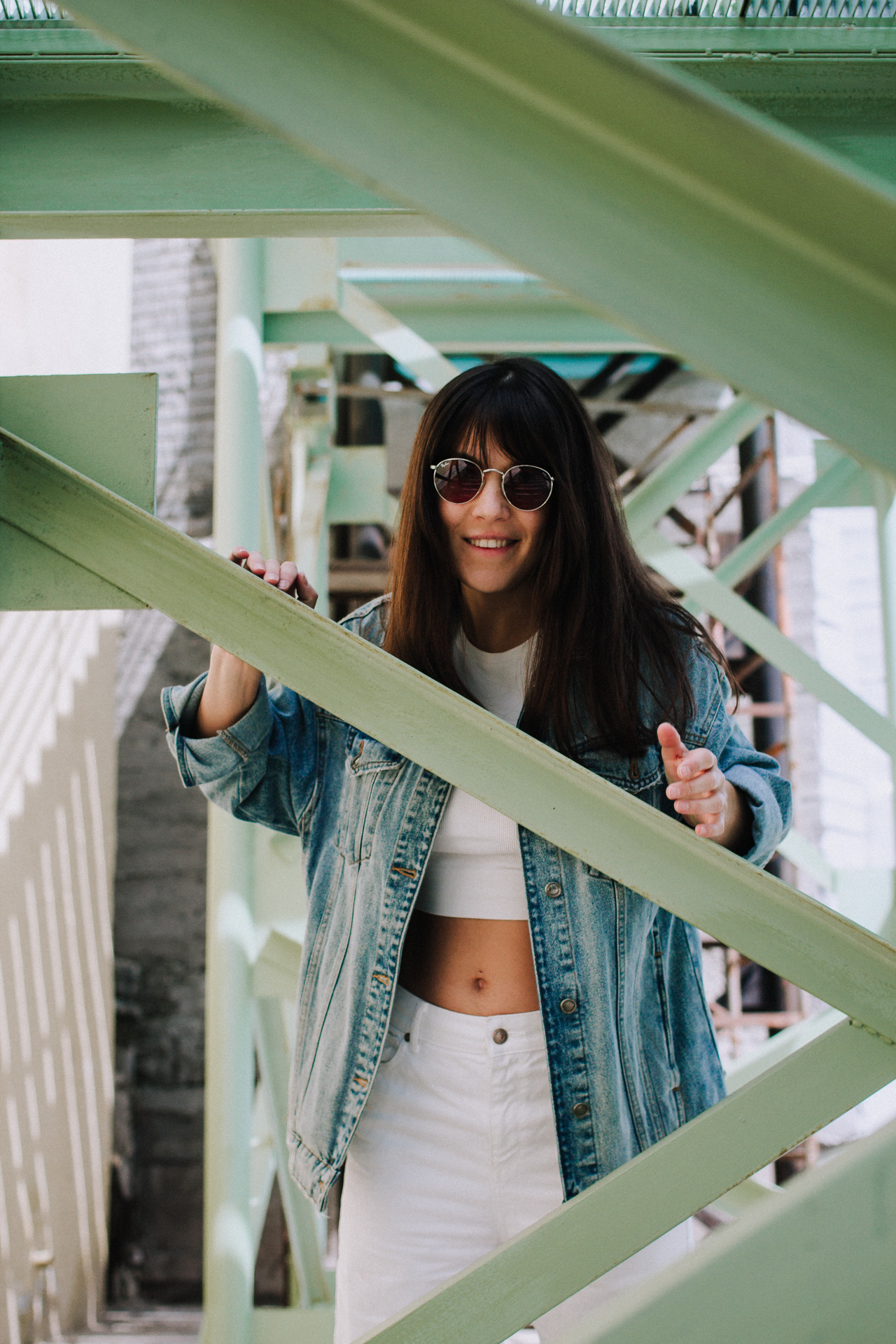 Речная. Фотографии с любовью