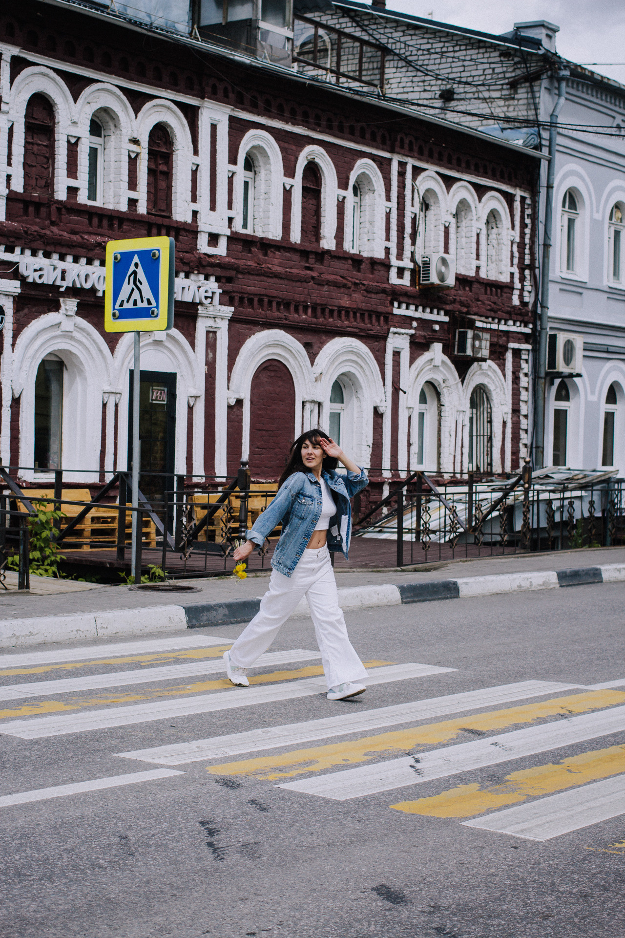 Речная. Фотографии с любовью