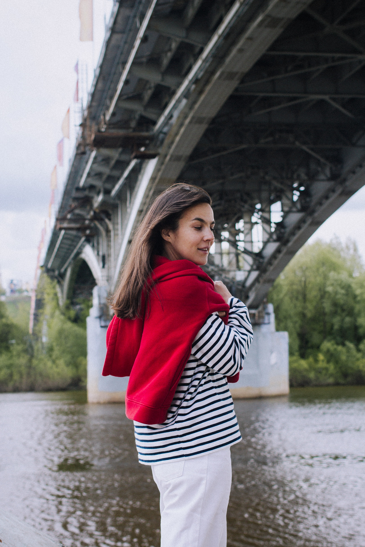 Речная. Фотографии с любовью