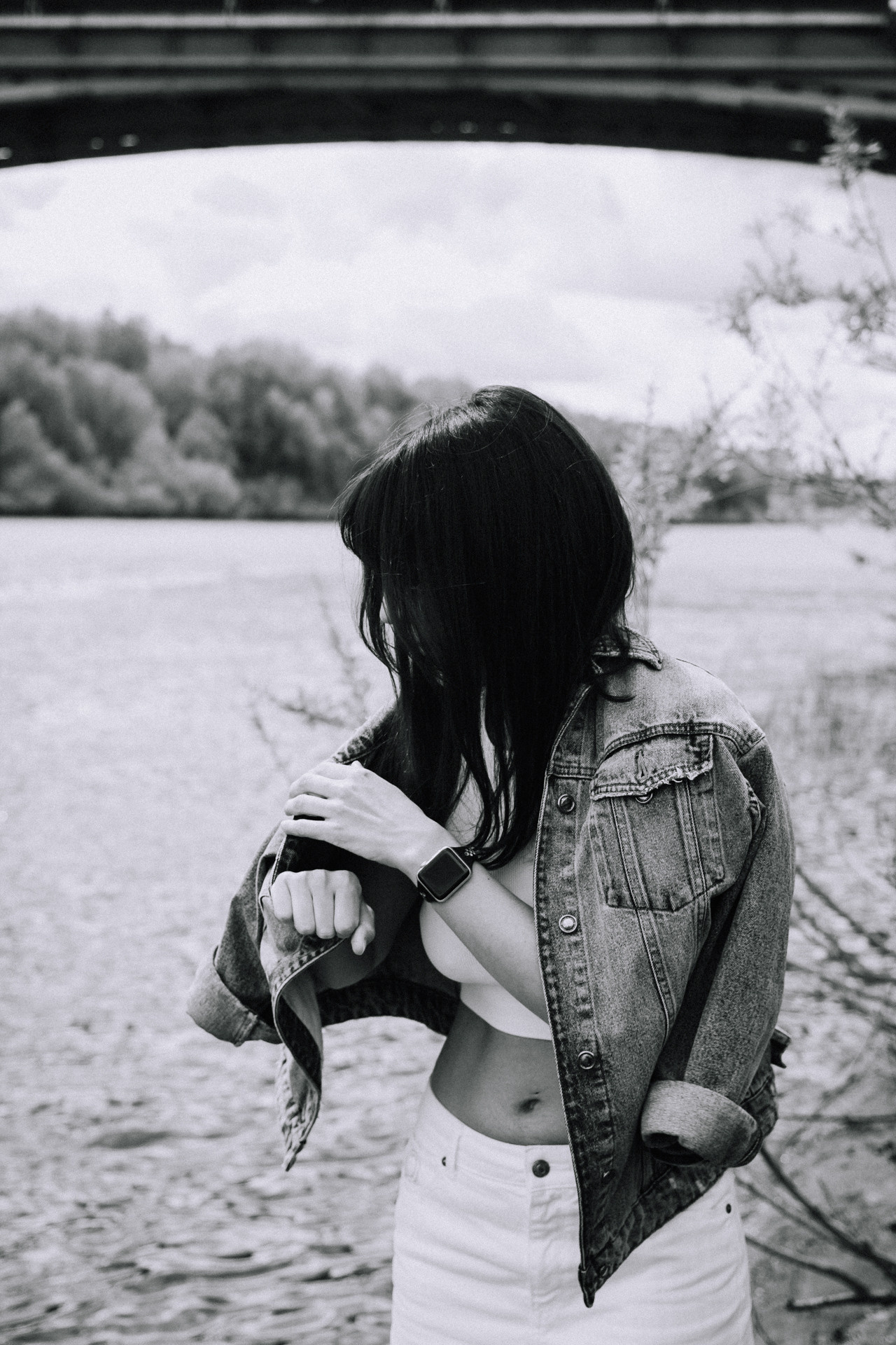 Речная. Фотографии с любовью